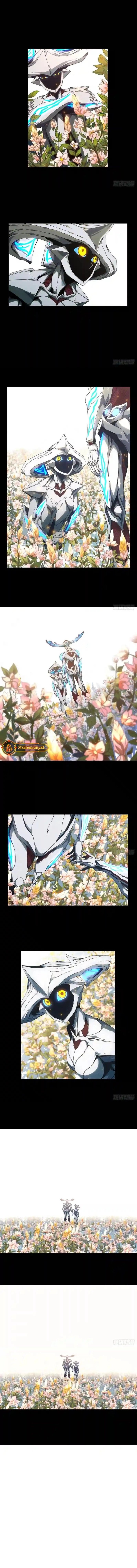 Elephant Invisible (Da Xiang Wuxing) Chapter 129 Gambar 5